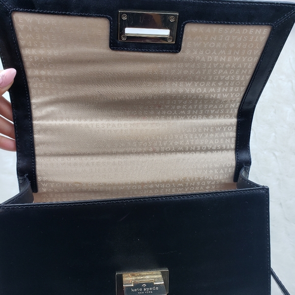 Kate Spade Doris Satchel - Picture 7 of 12